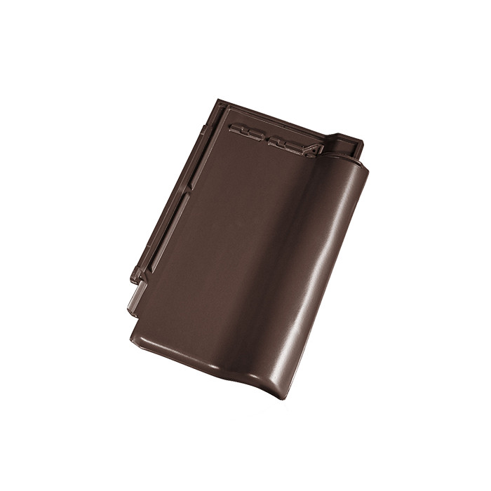 Керамическая черепица Koramic Alegra 9, Brown